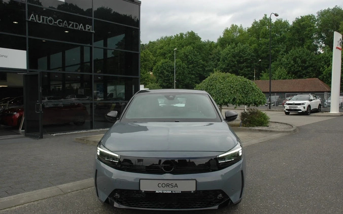 Opel Corsa cena 86250 przebieg: 5, rok produkcji 2024 z Boguszów-Gorce małe 46